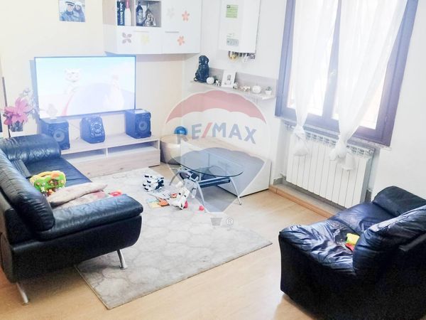 Casa Semindipendente Magherno, PV Vendita