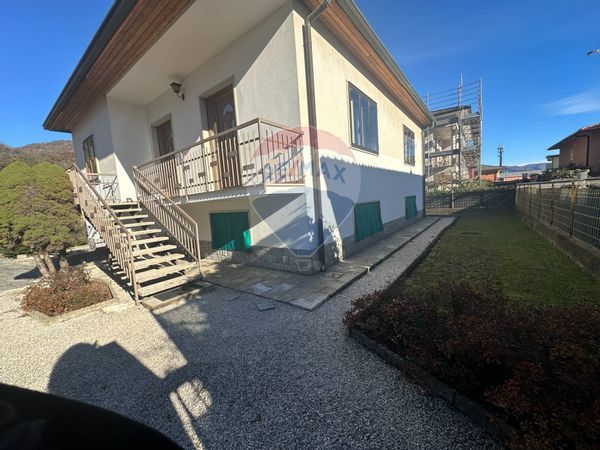 Arcisate vendita case e immobili RE/MAX