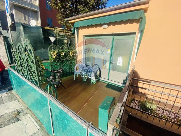 Appartamento Cavi, Lavagna, GE Vendita - Foto 2