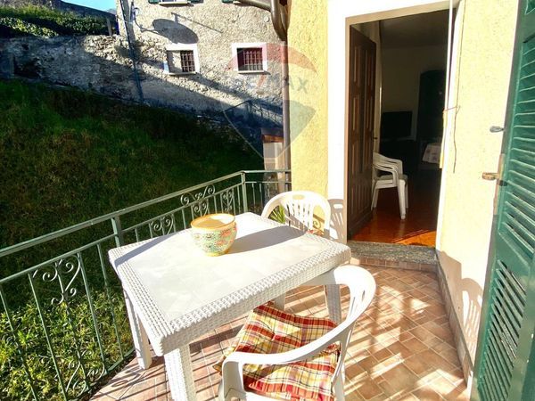 Casa Semindipendente Pusgnano, Cremia, CO Vendita - Foto 2