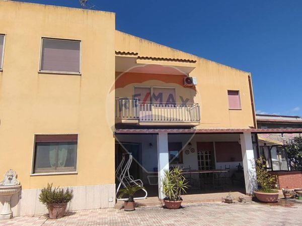 Villa o villino Caltagirone, CT Vendita