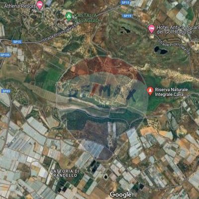 Terreno Punta Braccetto, Ragusa, RG Vendita - Foto 5