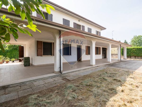 Villa singola Curtatone, MN Vendita - Foto 2