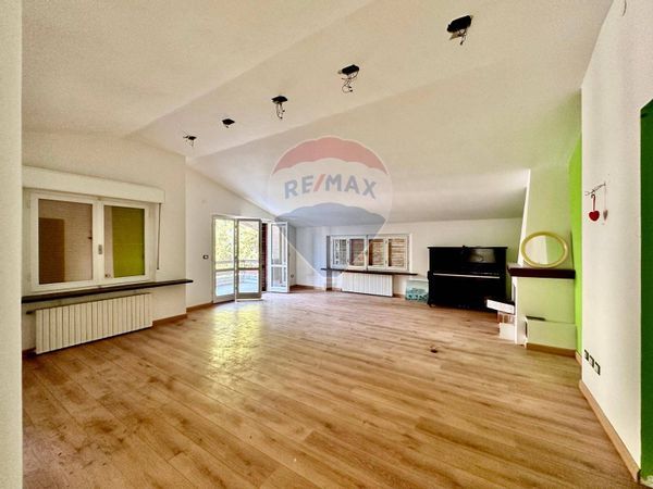 Villa singola Centro, Falconara Marittima, AN Vendita - Foto 3