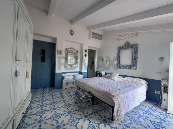 Appartamento Dragonea, Vietri sul Mare, SA Vendita