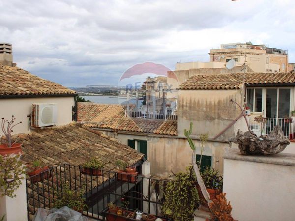 Casa Indipendente Ortigia, Siracusa, SR Vendita