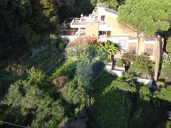 Villa singola Ariccia, RM Vendita - Foto 4