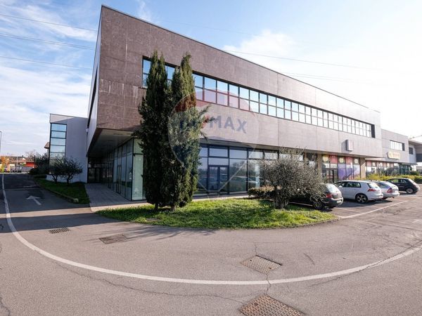 Locale Commerciale Boltiere, BG Affitto - Foto 4