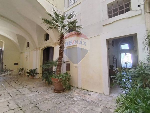 Castello Centro storico, Lecce, LE Vendita - Foto 4