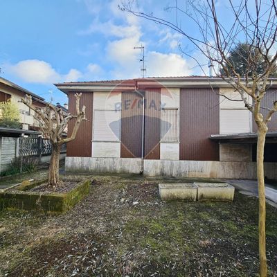 Villa singola Beata Giuliana, Busto Arsizio, VA Vendita - Foto 4