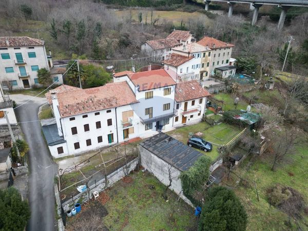 Casa Semindipendente Nove San Floriano, Vittorio Veneto, TV Vendita - Foto 2