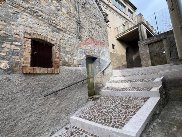 Casa Semindipendente Casalciprano, CB Vendita - Foto 4