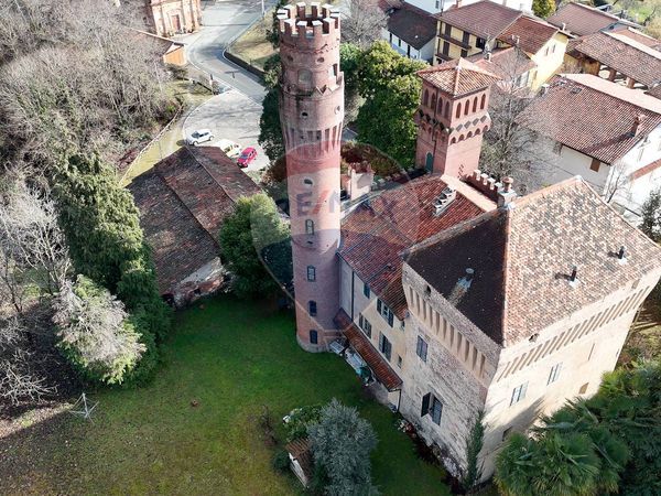 Castello Ternengo, BI Vendita - Foto 2
