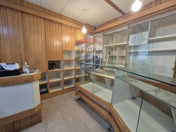 Locale Commerciale Vomero, Napoli, NA Affitto - Foto 3