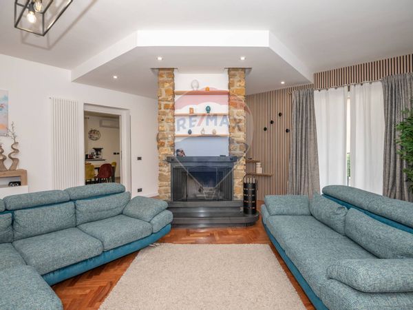 Villa singola Caltagirone, CT Vendita