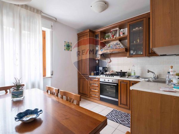 Casa Semindipendente Filottrano, AN Vendita - Foto 2