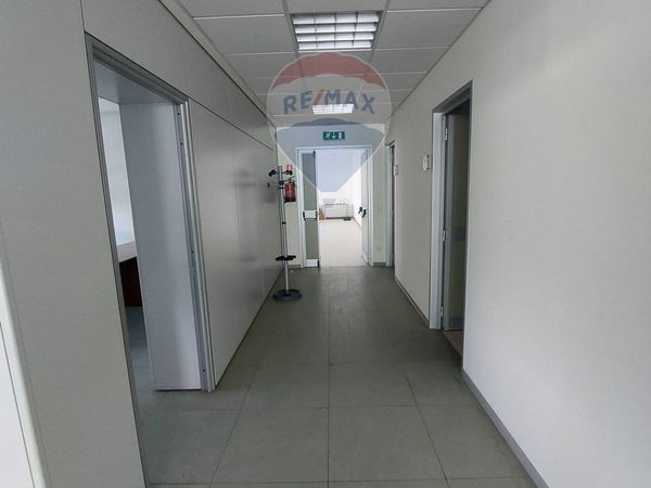 Capannone Industriale Collecchio, PR Affitto - Foto 4