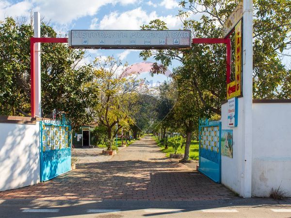 Camping Area San Marco, Calatabiano, CT Vendita