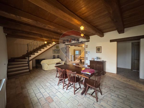 Cascina/Casale Spoleto, PG Vendita - Foto 2