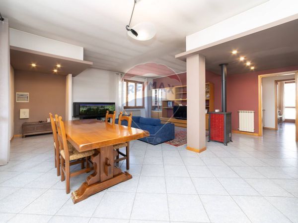 Appartamento Groppello d'Adda, Cassano d'Adda, MI Vendita - Foto 2