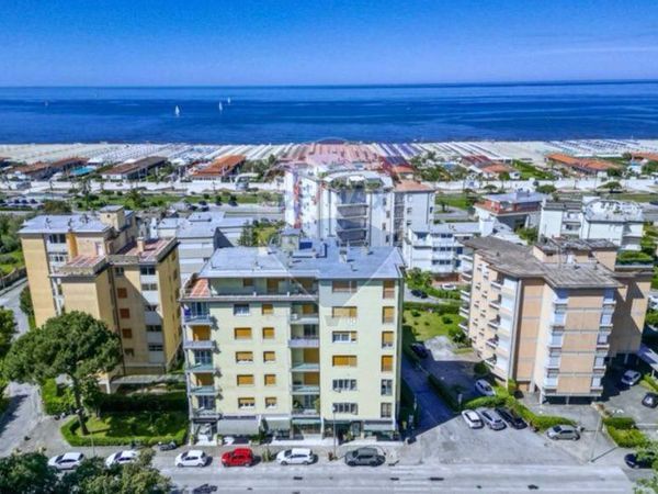 Appartamento Città Giardino, Viareggio, LU Vendita - Foto 3