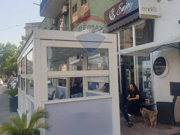 Locale Commerciale Tamburi, Taranto, TA Affitto