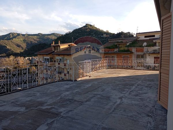 Appartamento Francavilla di Sicilia, ME Vendita - Foto 3