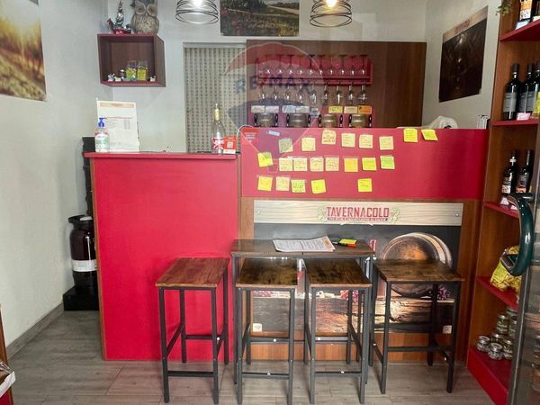 Negozio San Giorgio di Piano, BO Affitto - Foto 4