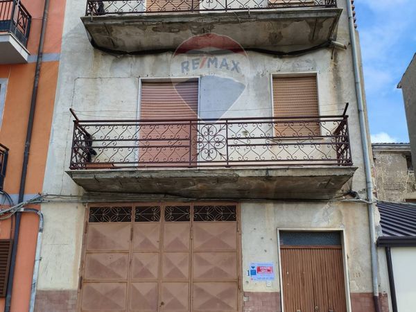 Casa Semindipendente Roggiano Gravina, CS Vendita - Foto 2