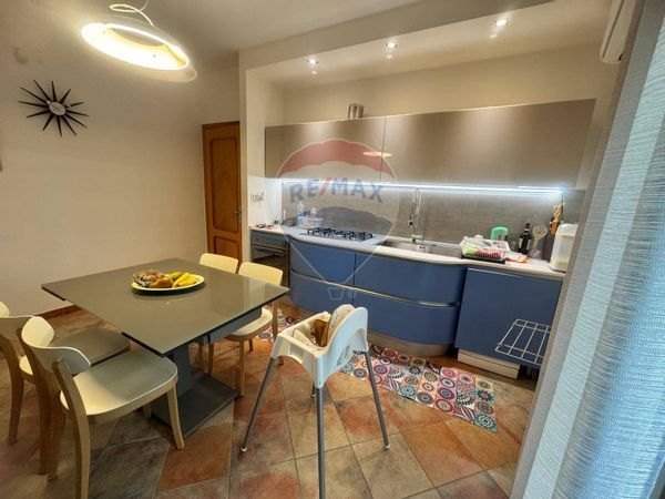 Appartamento Melilli, SR Vendita - Foto 2