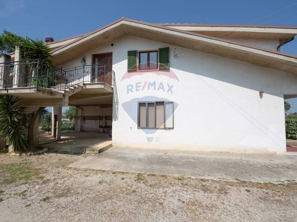 Appartamento Rapattoni vecchio (Ventignano), Cepagatti, PE Vendita - Foto 3