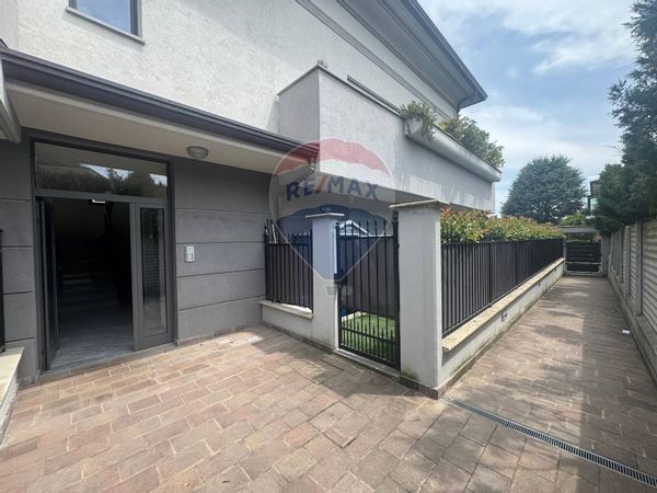 Appartamento Paderno Dugnano, MI Vendita - Foto 2