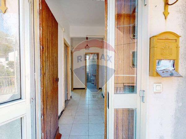 Appartamento Calcinara, Uscio, GE Vendita - Foto 4