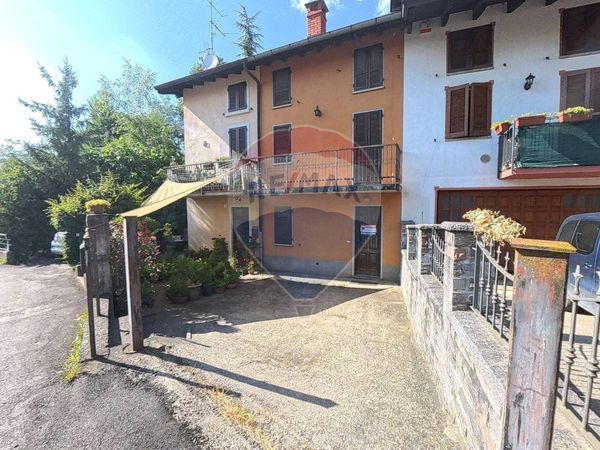 Porzione di casa Clivio, VA Vendita