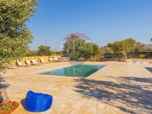 Villa singola Ostuni, BR Vendita - Foto 4