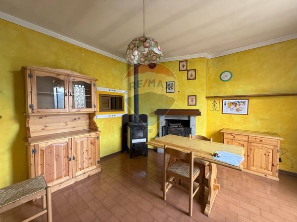 Appartamento Pezzoro, Tavernole sul Mella, BS Vendita
