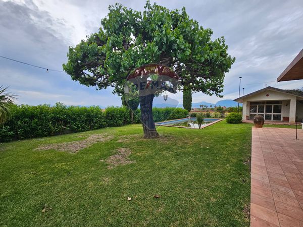 Fattoria Matinella, Albanella, SA Vendita - Foto 3