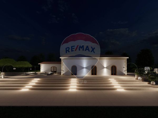 Rustico Santa Venerina, CT Vendita