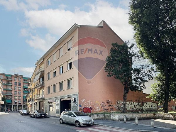 Appartamento Sesto San Giovanni, MI Vendita - Foto 2