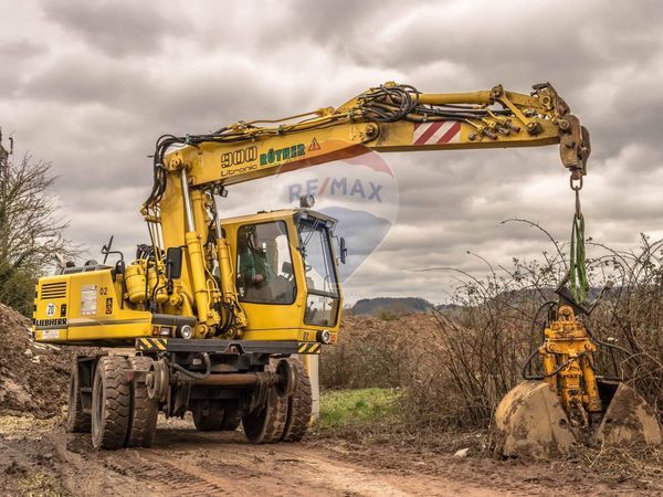 Terreno Edificabile Valdragone, Borgo Maggiore, SM Vendita