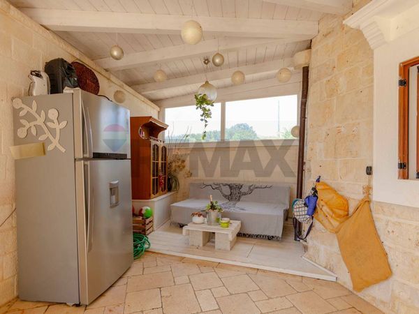 Villa singola Locorotondo, BA Vendita - Foto 3