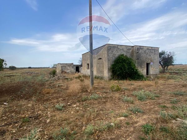 Cascina/Casale S.Isidoro; Boncore, Nardò, LE Vendita - Foto 4