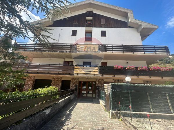 Appartamento Roccaraso, AQ Vendita - Foto 2