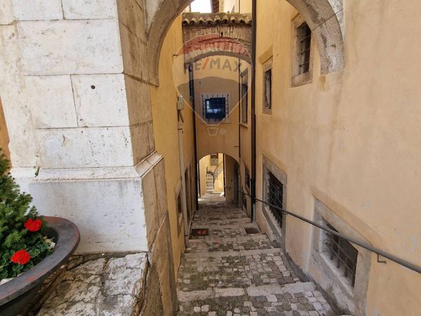 Appartamento Barrea, AQ Vendita - Foto 4