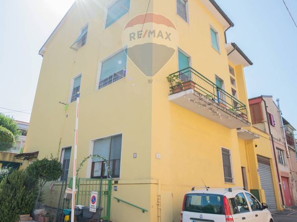 Appartamento Pinocchio, Ancona, AN Vendita