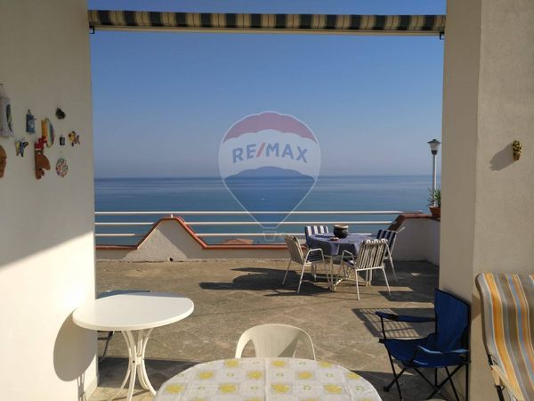 Villa singola Alcamo Marina, Alcamo, TP Vendita