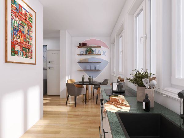 Appartamento Massarenti, Bologna, BO Vendita