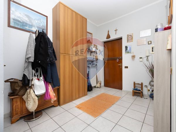 Appartamento Casirate d'Adda, BG Vendita - Foto 2