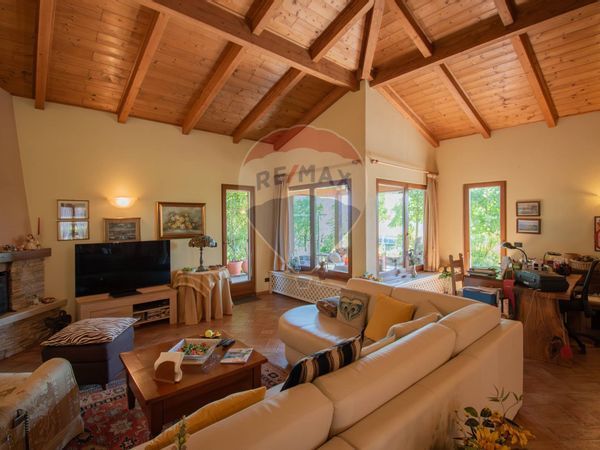 Villa singola Provaglio d'Iseo, BS Vendita - Foto 2