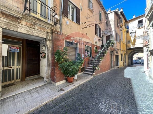 Appartamento Civita Castellana, VT Vendita - Foto 4